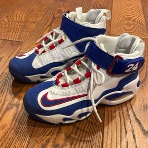 Nike Air Griffey Max